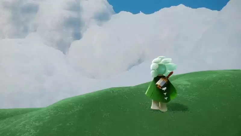 光遇铃铛值得兑换吗?7.29红狐狸面具铃铛兑换性价比分析图片3