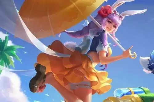 王者荣耀蜜橘之夏返场多少钱?2021公孙离蜜橘之夏皮肤返场时间一览图片2