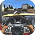 公路飙车赛2