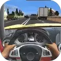 公路飙车赛2