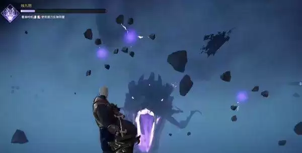 永劫无间屠龙怎么过?烛九阴屠龙彩蛋触发攻略图片2