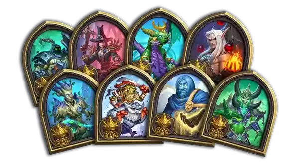 炉石传说变装大师卡牌效果怎么样?变装大师卡牌效果解读图片1