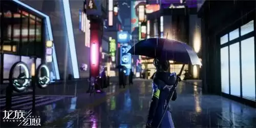 《龙族幻想》犹在镜中异闻图文攻略