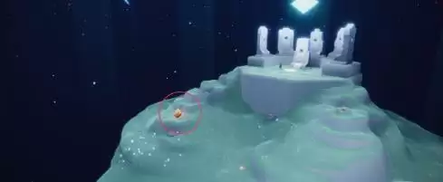 《光遇》7月29日任务攻略