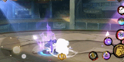 《火影忍者手游》女团雏田技能连招技巧