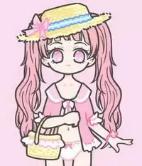 《装扮少女》公园野餐攻略图