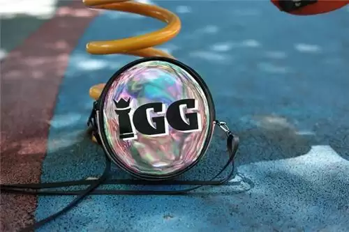 IGG 2021ChinaJoy玩乐盛典明日开幕,一图带你get全部亮点!