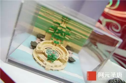 快乐就完事!看网元圣唐如何打造大众喜爱的IP