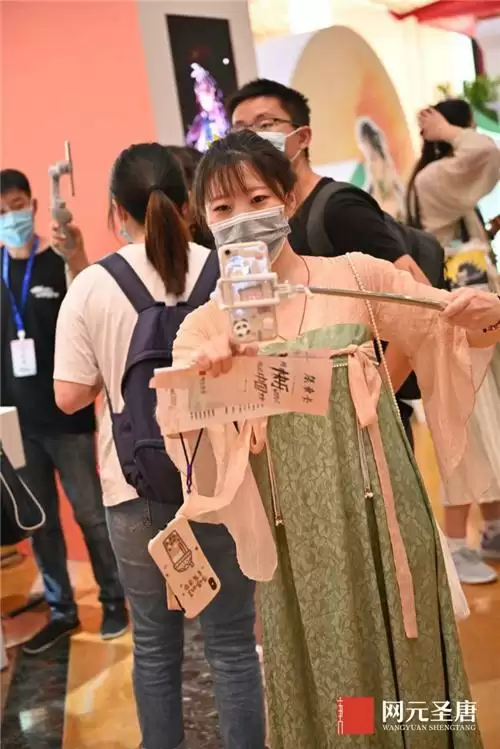 快乐就完事!看网元圣唐如何打造大众喜爱的IP