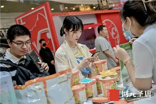 快乐就完事!看网元圣唐如何打造大众喜爱的IP