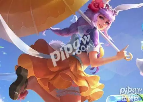 王者荣耀公孙离蜜橘之夏多少钱 蜜橘之夏返场有降价吗