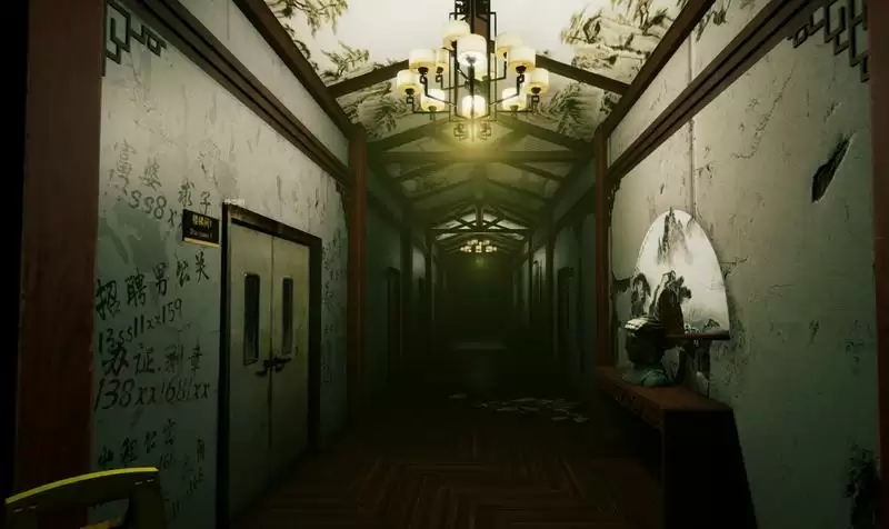 《迷离诡夜》全流程攻略密码分享 《迷离诡夜》全流程攻略密码分享