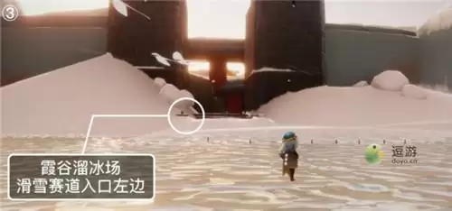 光遇7.29季节蜡烛位置分布一览