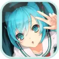 初音未来梦幻歌姬