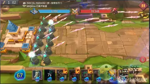 王国纪元边境之门第九章通关攻略