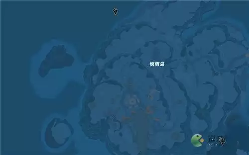 幻塔雷鳗分布位置大全