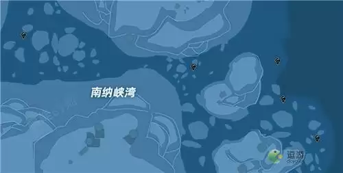 幻塔雷鳗分布位置大全