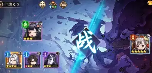 古剑奇谭木语人魔罗阵容怎么搭配