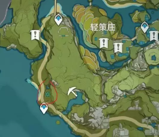 《原神》突破性思维任务攻略