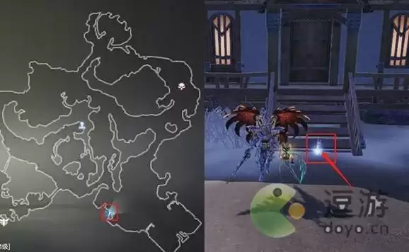 全民奇迹2创世录冰封峡谷探索攻略