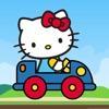 Hello Kitty Racing Adventures