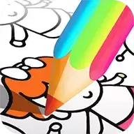 指尖画画