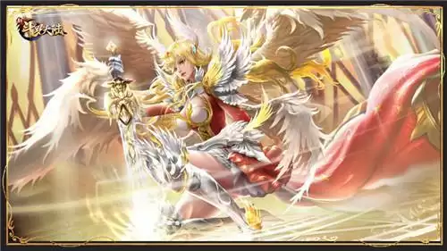 魔都盛夏火辣辣《新斗罗大陆》美女魂师带你走进“CJ现场”