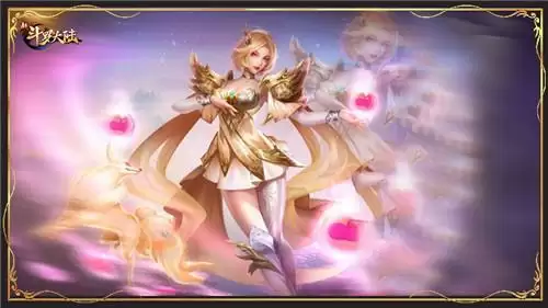 魔都盛夏火辣辣《新斗罗大陆》美女魂师带你走进“CJ现场”