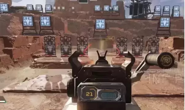 《Apex英雄》手游单排如何快速上分