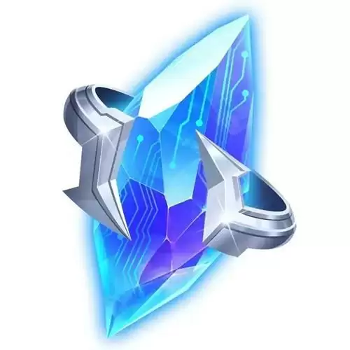 《QQ飞车》手游充能晶体功能介绍