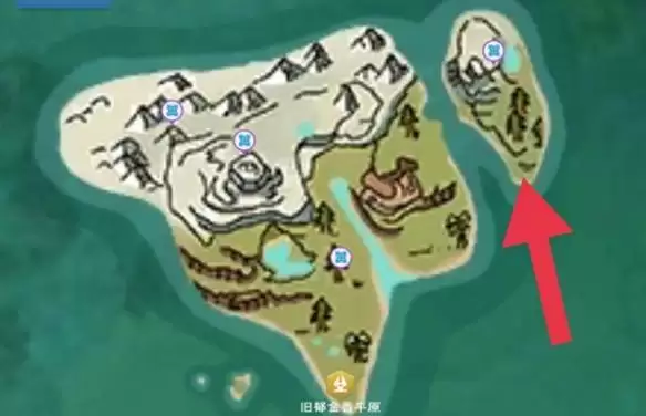 《创造与魔法》青春猪捕获方法