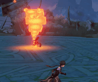 《原神》无相之火精英BOSS打法攻略