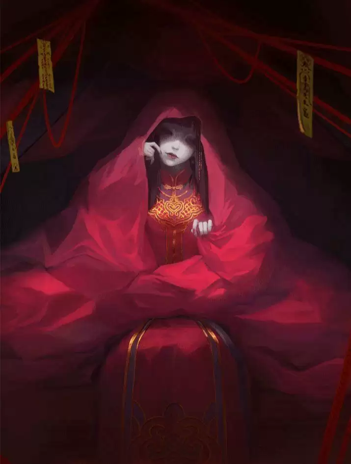 《纸嫁衣3》上线时间