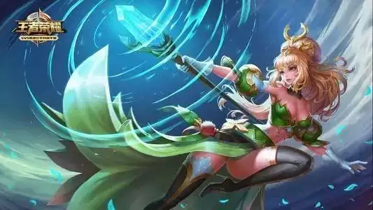 王者荣耀蔷薇恋人皮肤是谁的？蔷薇恋人皮肤怎么获得图片3