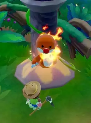 摩尔庄园火灵珠在哪？火灵珠怎么获得图片4