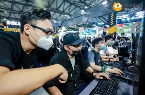 新模式首曝!太空0重力FPS《边境》亮相ChinaJoy