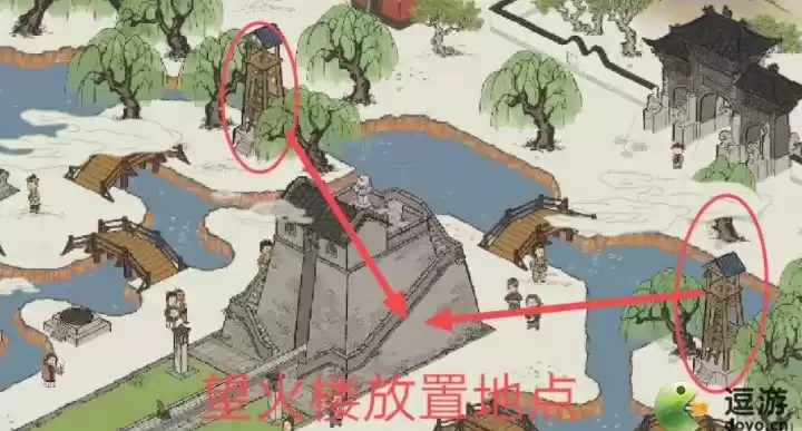 江南百景图周鼎任务完成攻略