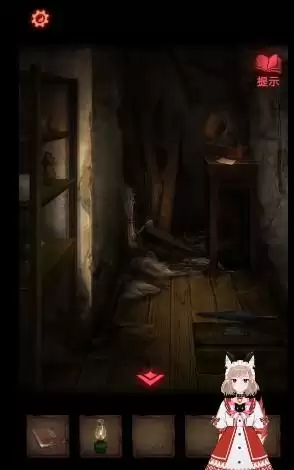 纸嫁衣2奘铃村攻略第一章