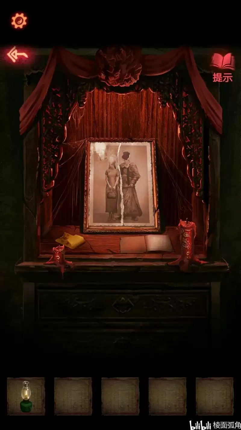 《纸嫁衣2奘铃村》第一章图文通关攻略