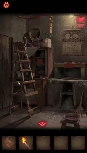 《纸嫁衣2奘铃村》第一章详细攻略流程