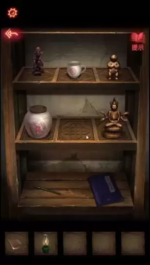 《纸嫁衣2奘铃村》第一章详细攻略流程