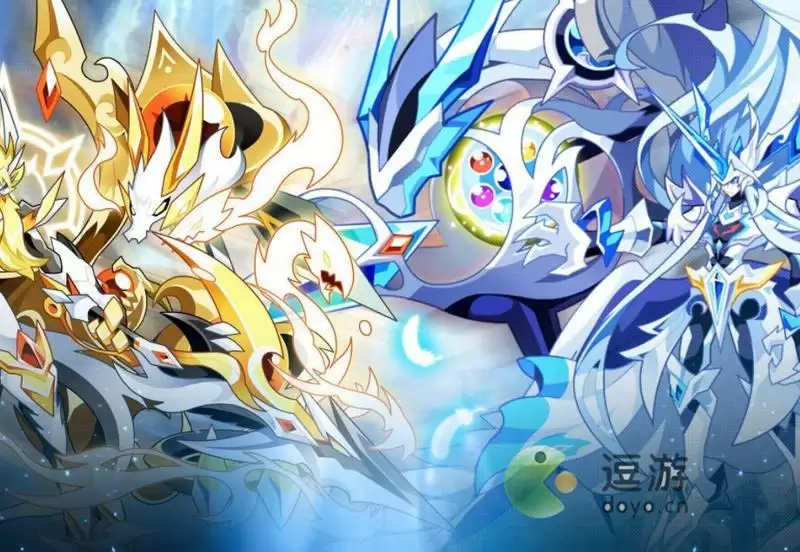 奥拉星8月最新兑换码分享