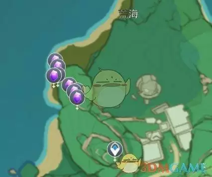 原神紫晶块可以买吗