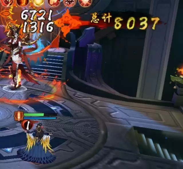 《古剑奇谭木语人》逃课神卡推荐