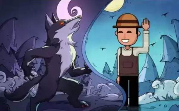 《狼人杀》手游悍跳狼是什么意思