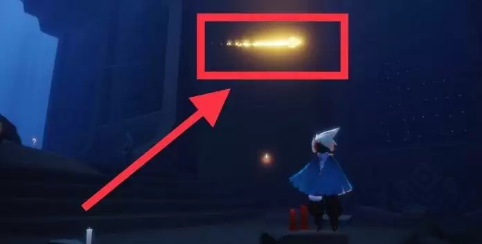 《光遇》2021年8月2日任务图文攻略