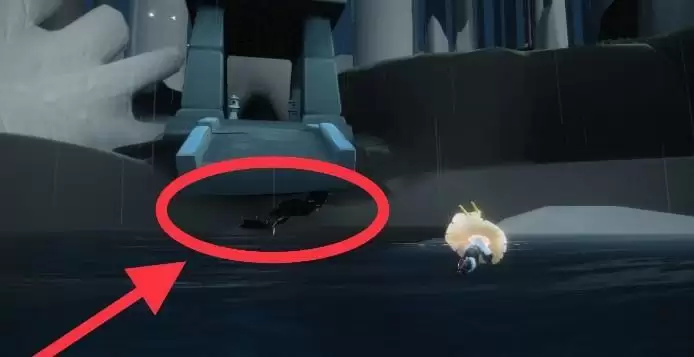 《光遇》2021年8月2日任务图文攻略