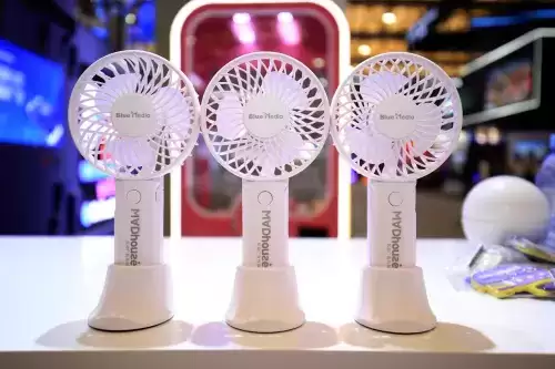 ChinaJoy第2天，好看？好玩？Madhouse全都有！