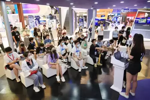 ChinaJoy第2天，好看？好玩？Madhouse全都有！