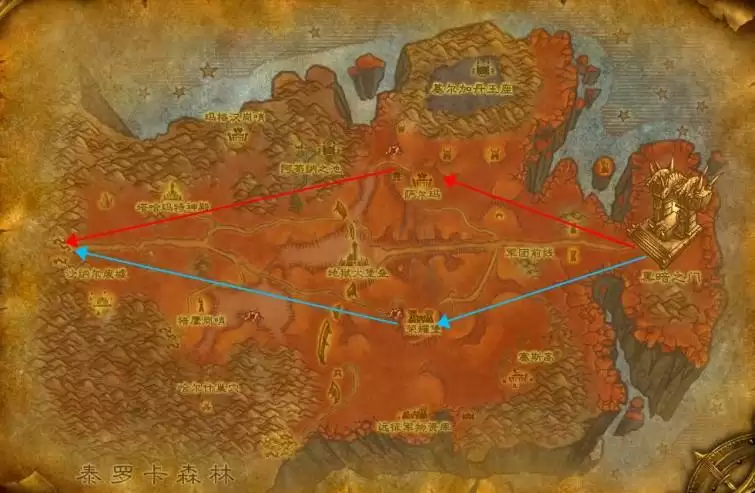 虚空风暴怎么去